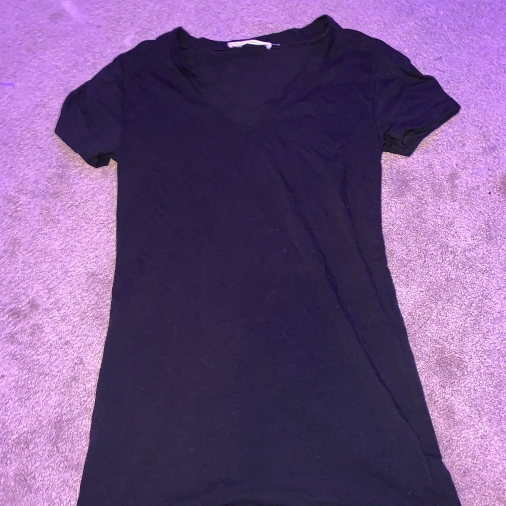 V Neck Shirt